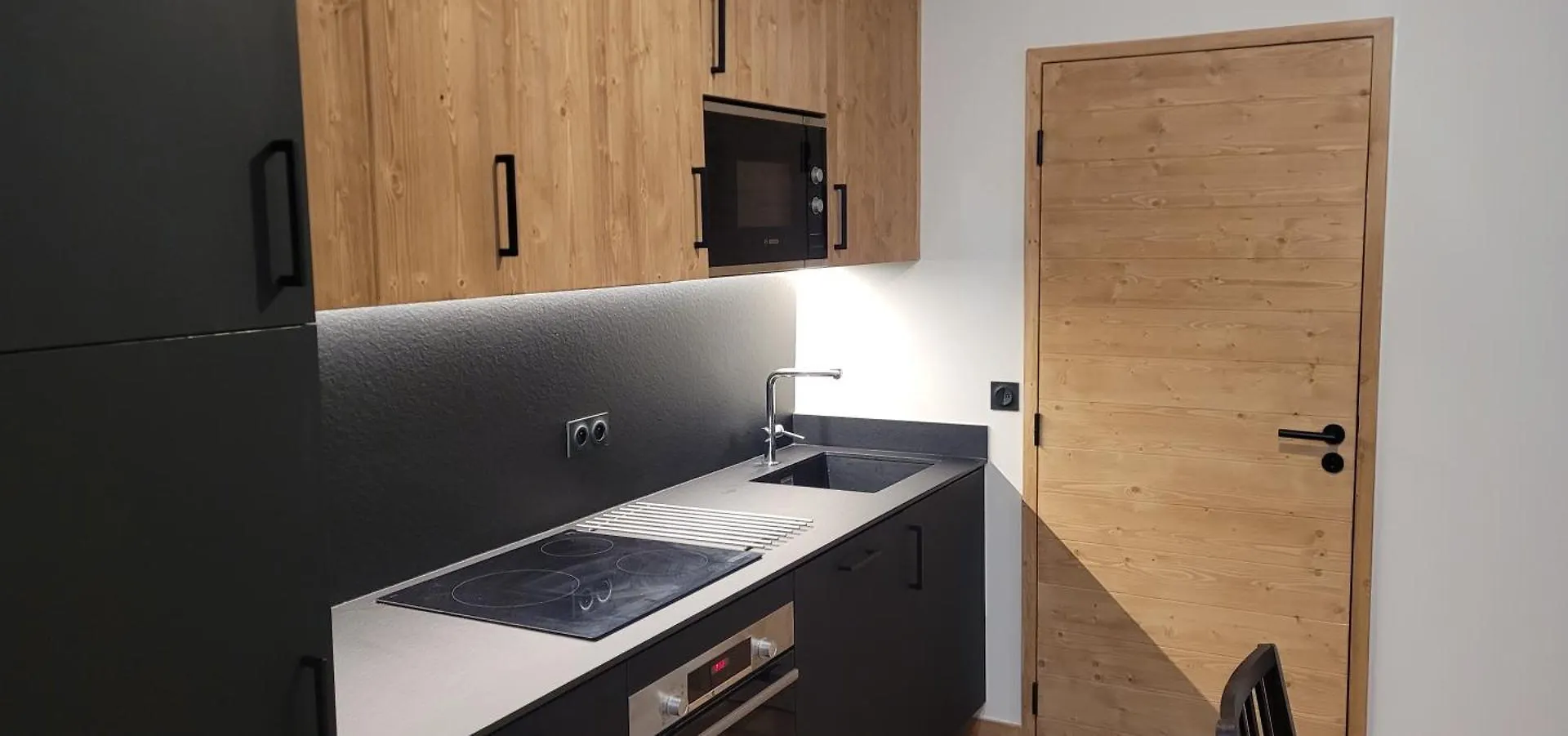 Vanoise Luxe Escape - Champagny La Plagne Apartmán