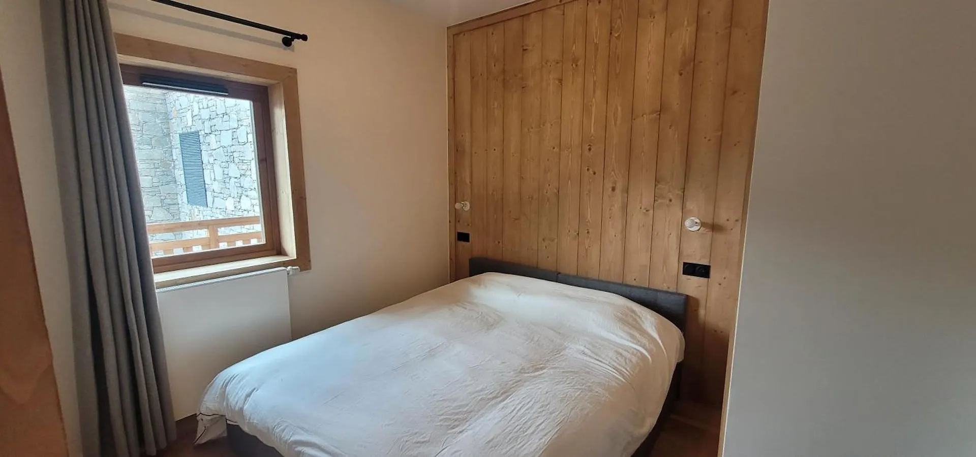 Vanoise Luxe Escape - Champagny La Plagne Apartmán