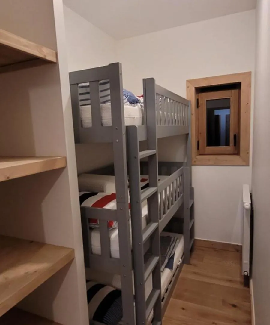 Apartmán Vanoise Luxe Escape - Champagny La Plagne