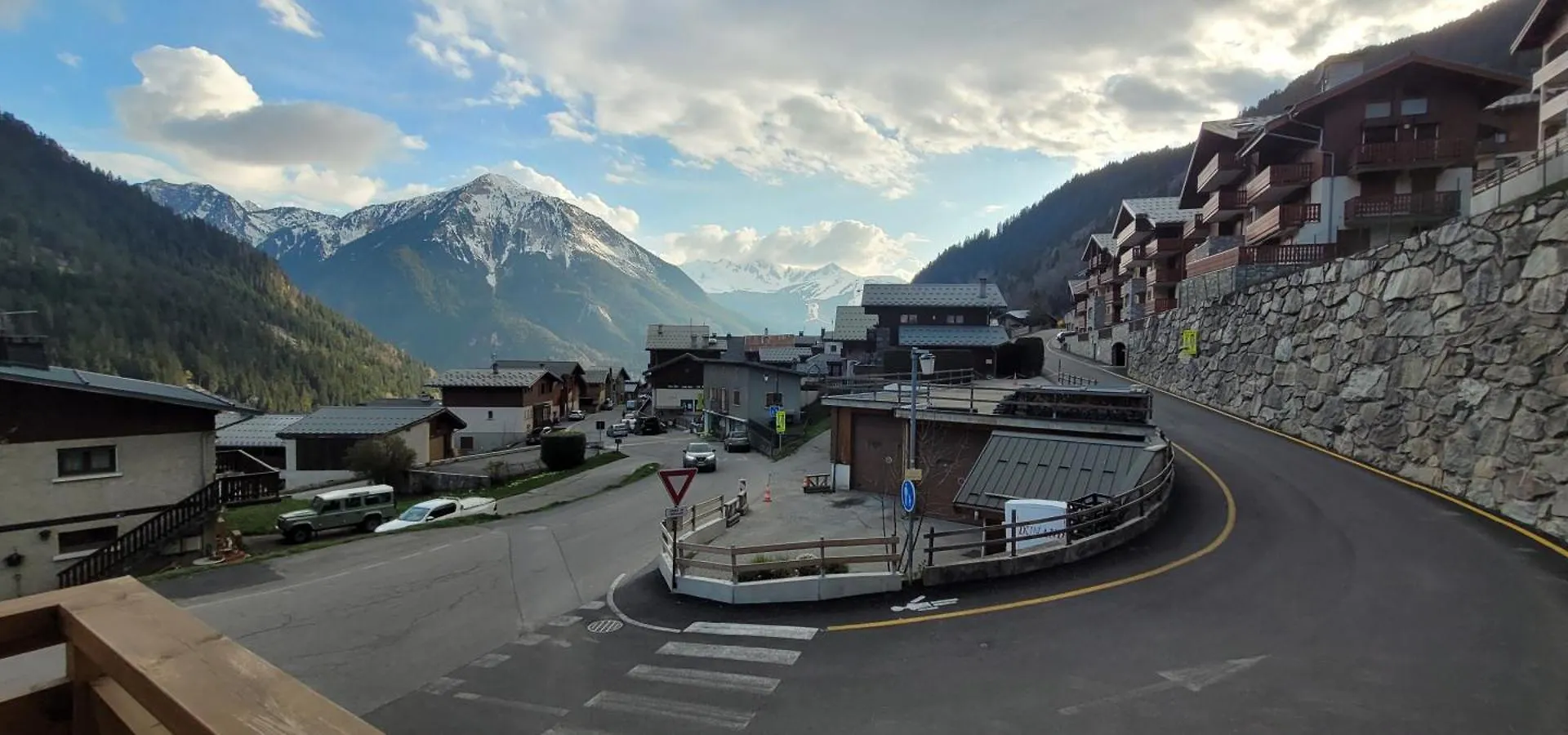 Vanoise Luxe Escape - Champagny La Plagne